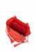 Sac a main Lancel 1er flirt A10110 QG ORANGE VIF