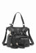 Lancel Sac a main 1er flirt A10110 UX NOIR NICKEL