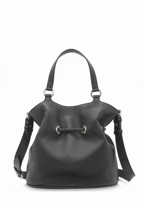 Lancel Sac a main 1er flirt A10110 UX NOIR NICKEL