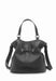Sac Lancel 1er flirt Ux noir nickel UX NOIR NICKEL