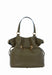 Sac a main Lancel 1er flirt A10110 YY KAKI FONCE