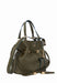 Sac a main Lancel 1er flirt A10110 YY KAKI FONCE