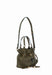 Sac a main Lancel 1er flirt A10110 YY KAKI FONCE