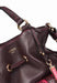 Lancel Sac a main Premier flirt A10529 RR CHOC FRAMB