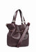 Lancel Sac a main Premier flirt A10529 RR CHOC FRAMB