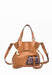 Lancel Sac a main Premier flirt A10529 ZI MLTICO CAMEL