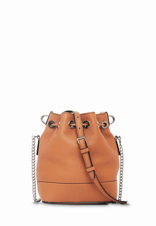 Lancel Sac a main Ninon A10922 20 CAMEL