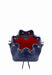 Lancel Sac a main Ninon A10922 80 PETROL