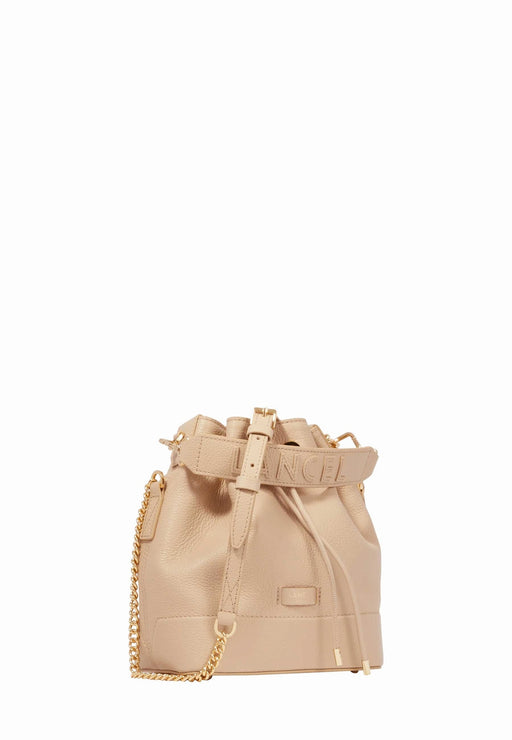 Lancel Sac a main Ninon A10922 8b cappuccino 8B CAPPUCCINO