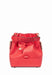 Lancel Sac a main Ninon A10922 JQ ROUGE BAISER