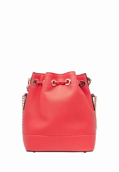 Lancel Sac a main Ninon A10922 JQ ROUGE BAISER