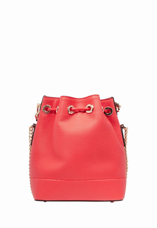 Lancel Sac a main Ninon A10922 JQ ROUGE BAISER