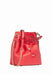 Lancel Sac a main Ninon A10922 JQ ROUGE BAISER