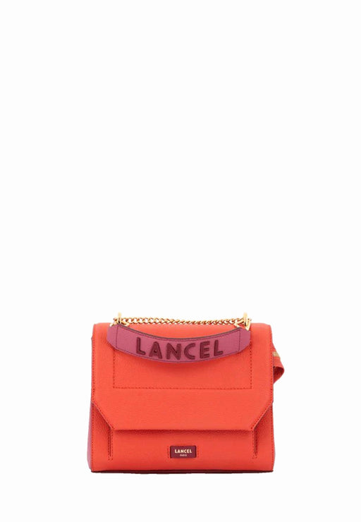 Lancel Sac a main Ninon A12358 Z3 multico cerise Z3 MULTICO CERISE