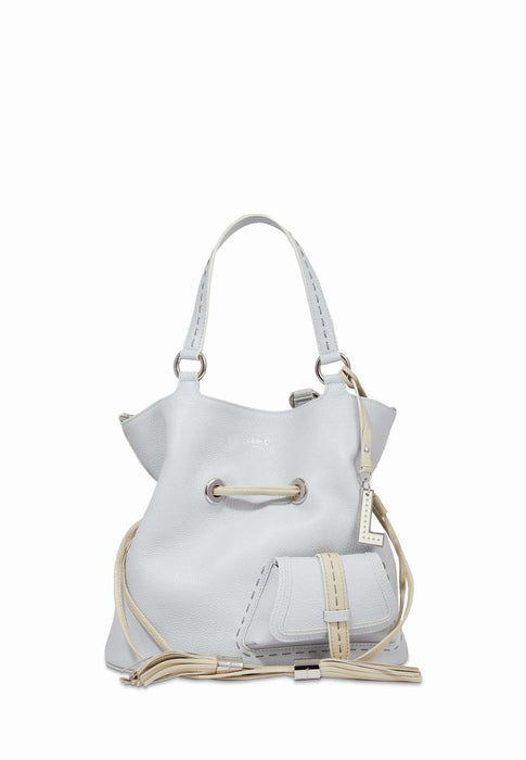 Lancel Sac a main 1er flirt A12363 8C MCO GLACE