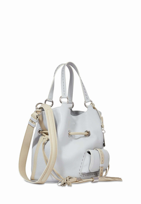 Lancel Sac a main 1er flirt A12363 8C MCO GLACE