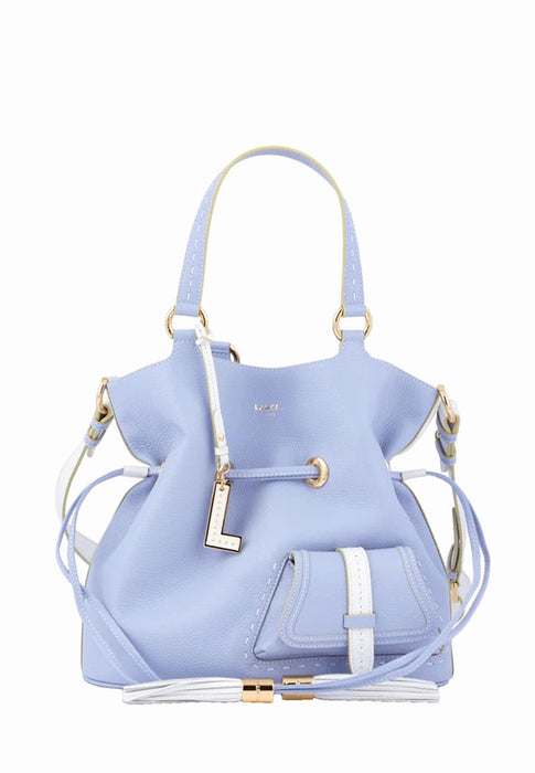 Lancel Sac a main 1er flirt A12363 Vb mco lavande VB MCO LAVANDE