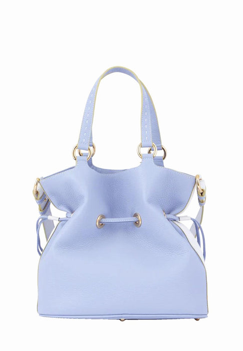 Lancel Sac a main 1er flirt A12363 Vb mco lavande VB MCO LAVANDE
