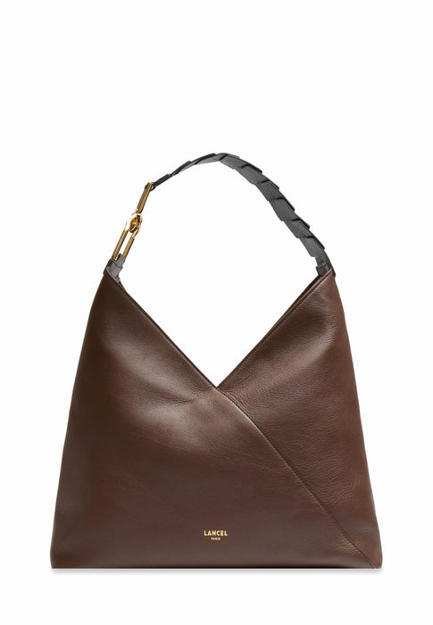Sac a main Lancel Pagode A12510 3Q NOIX DE COCO