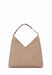 Sac a main Lancel Pagode A12510 FC NATUREL CHOCOLAT