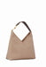 Sac a main Lancel Pagode A12510 FC NATUREL CHOCOLAT