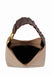 Sac a main Lancel Pagode A12510 FC NATUREL CHOCOLAT