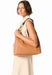 Sac a main Lancel Pagode A12510 G2 CAMEL NOIR