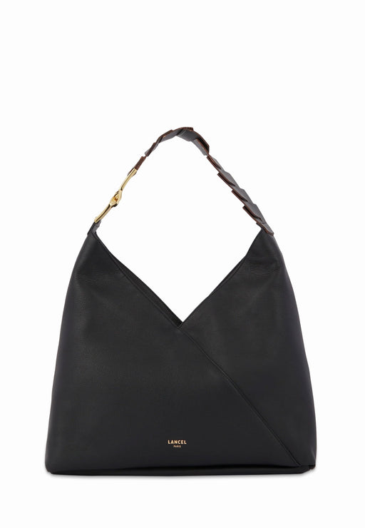 Sac a main Lancel Pagode A12510 JZ NOIR NOIR