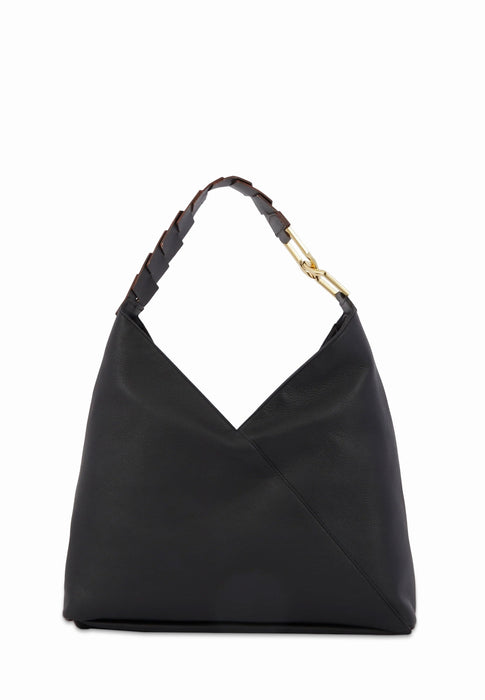 Sac a main Lancel Pagode A12510 JZ NOIR NOIR
