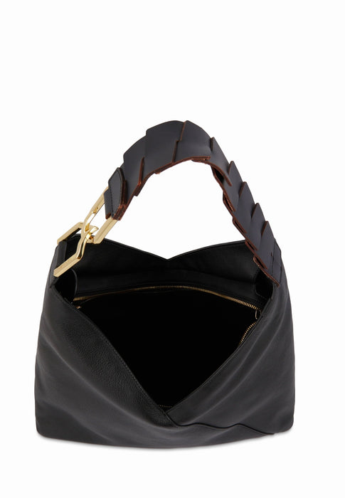 Sac a main Lancel Pagode A12510 JZ NOIR NOIR