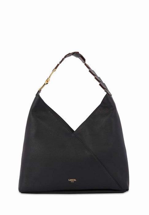 Sac Lancel Pagode Jz noir noir JZ NOIR NOIR