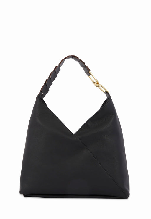 Sac Lancel Pagode Jz noir noir JZ NOIR NOIR