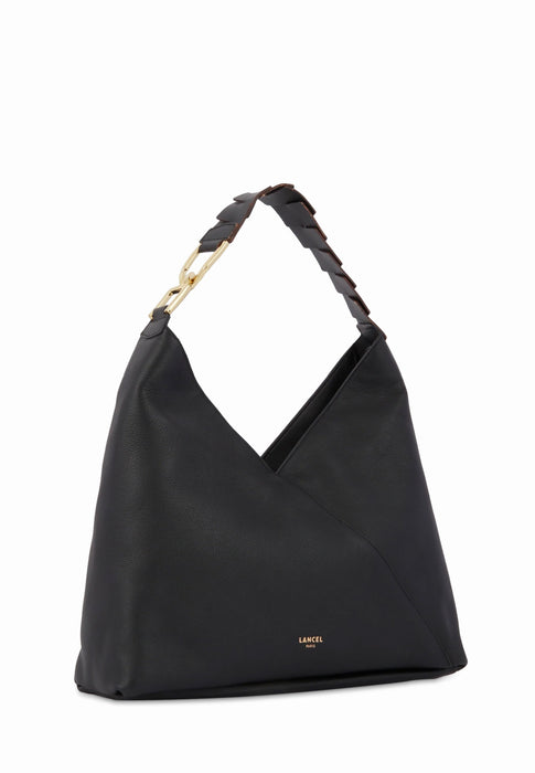 Sac Lancel Pagode Jz noir noir JZ NOIR NOIR