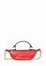 Lancel Sac a main Origami JQ ROUGE BAISER