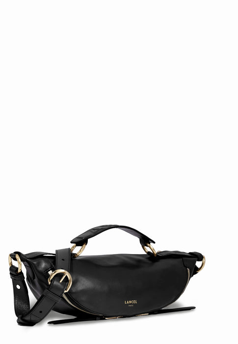 Sac Lancel Origami A12527 10 NOIR