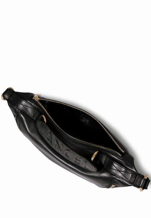 Sac Lancel Origami A12527 10 NOIR