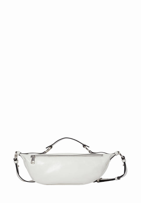 Sac Lancel Origami A12527 34 SNOW