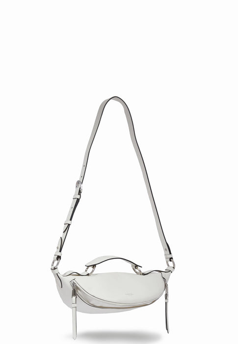 Sac Lancel Origami A12527 34 SNOW