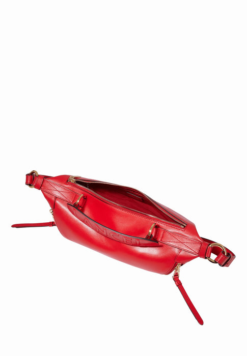 Sac Lancel Origami A12527 JQ ROUGE BAISER