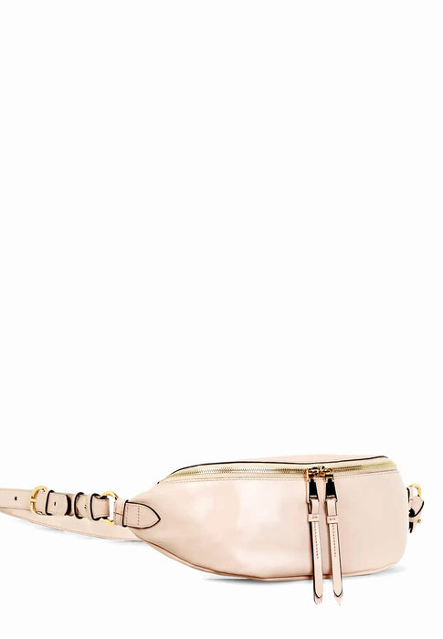 Sac Lancel Origami A12527 KM ROSE QUARTZ