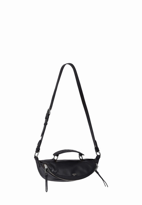 Sac Lancel Origami A12527 UX NOIR NICKEL