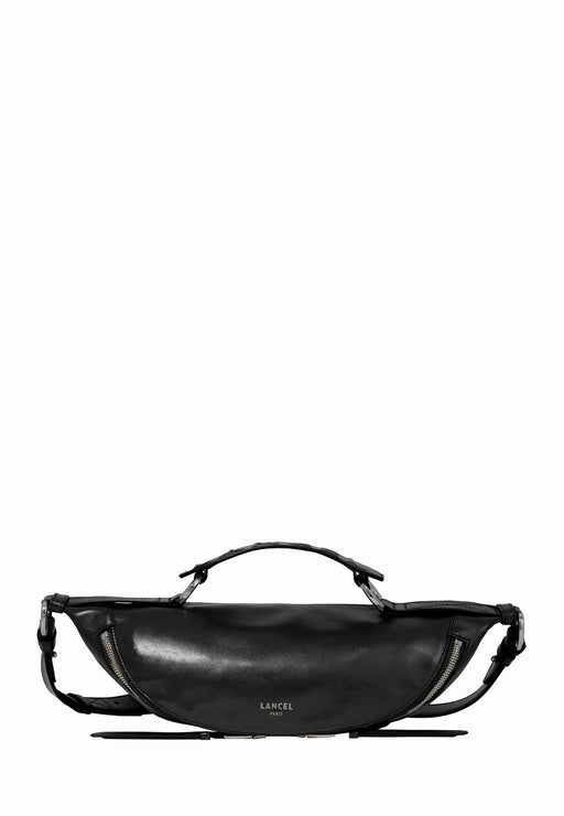 Sac Bandoulire Origami Sac Cuir Bandoulière Camel Sac A Main