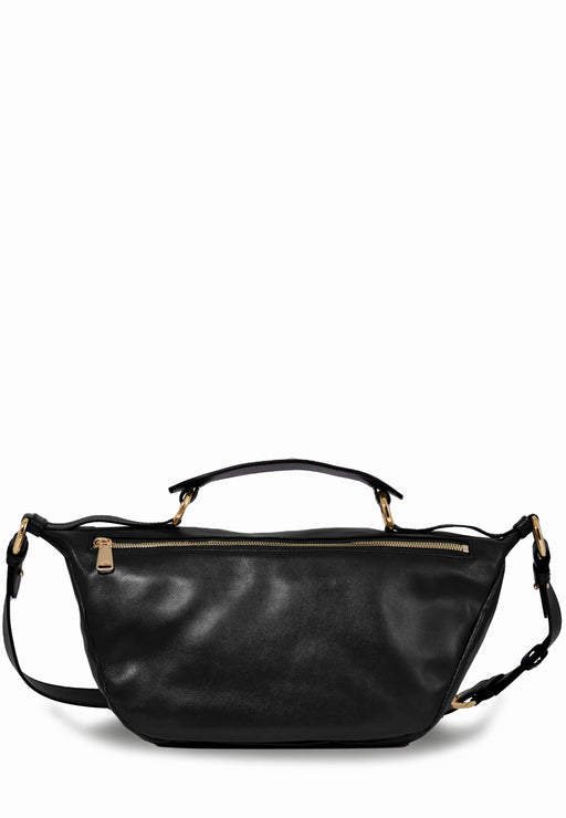 Lancel Sac a main Origami A12528 10 NOIR