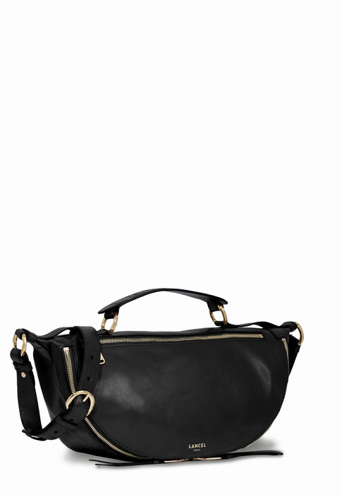 Sac Lancel Origami A12528 10 NOIR