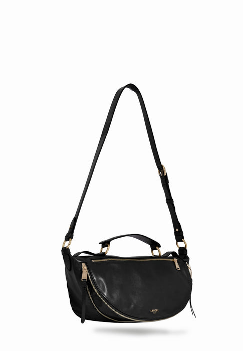 Sac Lancel Origami A12528 10 NOIR