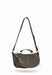 Lancel Sac a main Origami A12528 YY KAKI FONCE