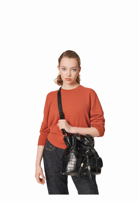 Sac a main Lancel Pf A12585 10 NOIR