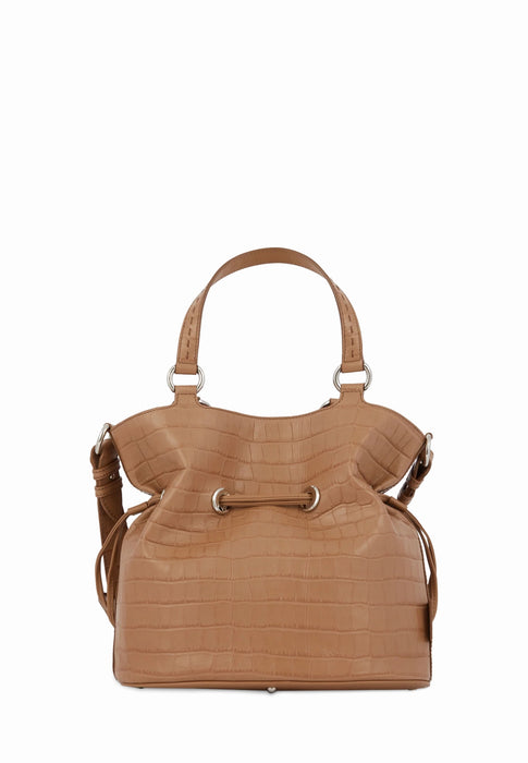 Sac a main Lancel Pf A12585 LH GRANIT
