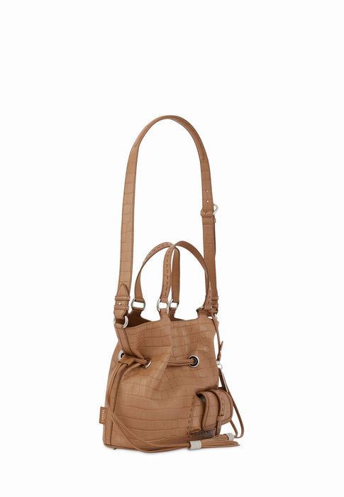 Sac a main Lancel Pf A12585 LH GRANIT