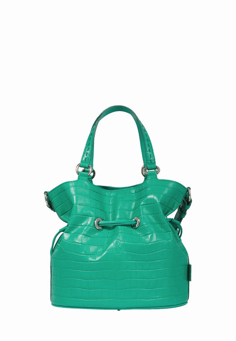 Sac a main Lancel Pf A12585 TX EMERAUDE